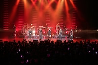 Little Glee Monster (c)CSテレ朝チャンネル1