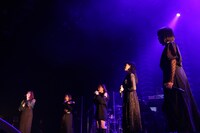 Little Glee Monster (c)CSテレ朝チャンネル1