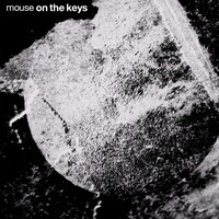 mouse on the keys「Circle」配信ジャケット