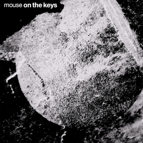 mouse on the keys「Circle」配信ジャケット