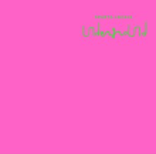 SPARTA LOCALS「underground」ジャケット