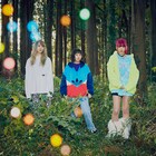 the peggiesが幾原邦彦新作アニメ「さらざんまい」エンディングに新曲提供