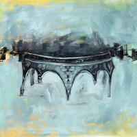 ANARCHY「The KING」ジャケット