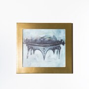 スリーブケースに収納された状態の「The KING」パッケージ。