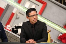 松本利夫（EXILE）