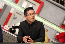 松本利夫（EXILE）