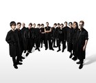 EXILE、ドームツアーファイナル大阪公演がWOWOWでオンエア