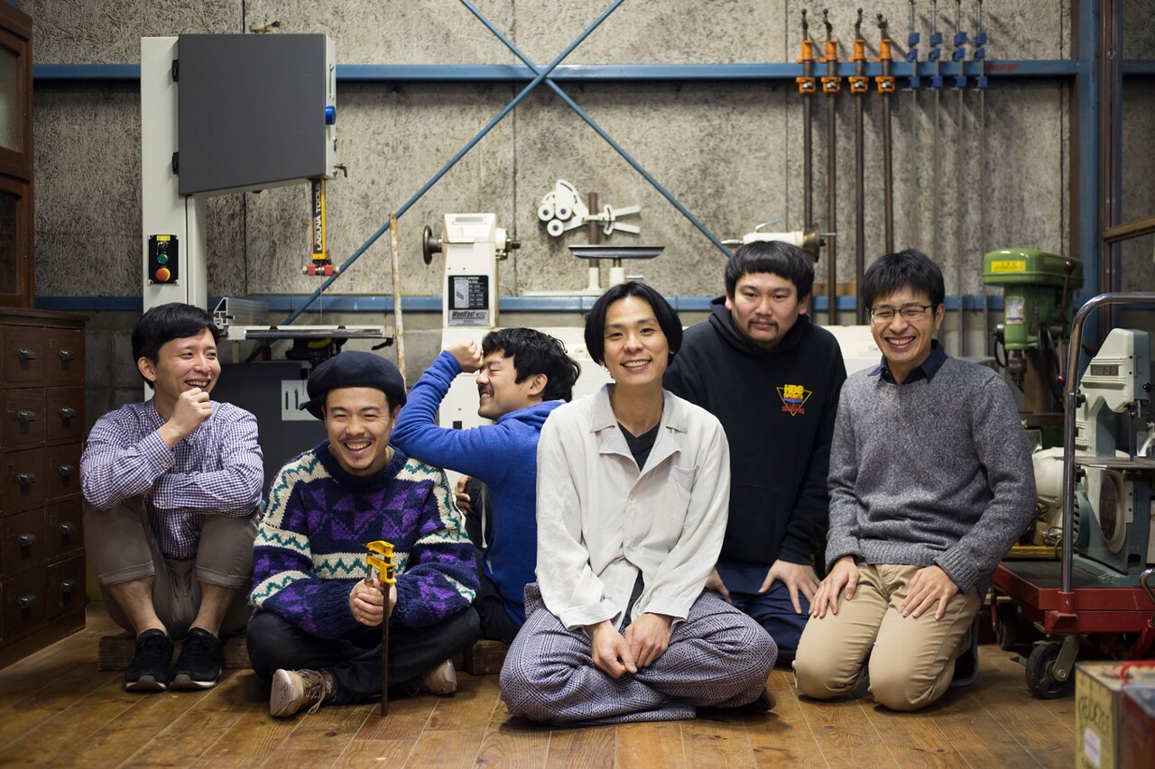 Hei Tanakaの「意味はない」MV公開