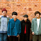 LUCCIに新ギタリスト山田凌汰が正式加入、新体制でミニアルバム発売