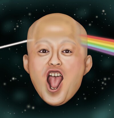 クリトリック・リス