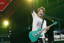 TAKE（G）（撮影：柴田恵理）