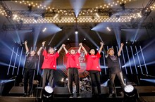 FLOW（撮影：柴田恵理）