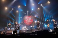 FLOW×GRANRODEO（撮影：柴田恵理）