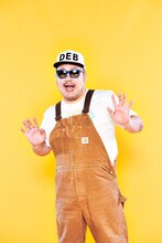 ひろせひろせ（フレンズ）