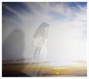 JUJU「ミライ」初回限定盤ジャケット