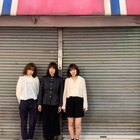 SaToA新作ミニアルバム発売、ayU tokiOとやなぎさわまちこ参加