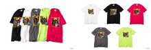 「SEVENTEEN×ZOZOTOWN　SPECIAL COLLABORATION」Tシャツ グラフィックVer.