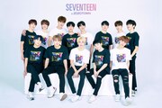 SEVENTEEN
