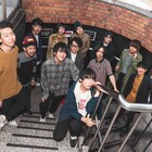 東京カランコロン、SAKANAMON、マカロニえんぴつコラボ曲本日ラジオで初オンエア