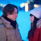 「雪の華」メイキング映像、登坂広臣と中条あやみがフィンランドの寒さに「ヤバい」