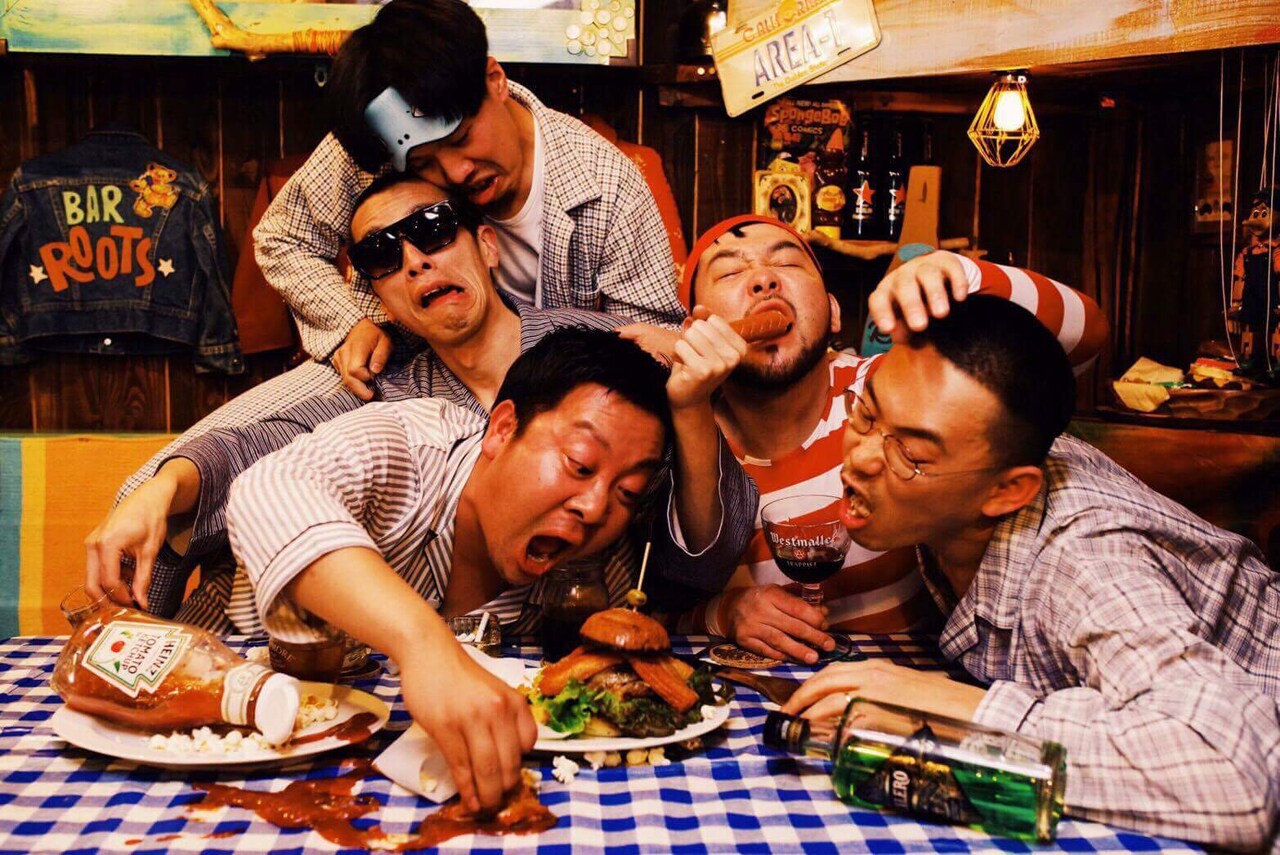 BIG-RE-MAN、KANDATA急逝後に制作した新曲「いちばんほしい」配信