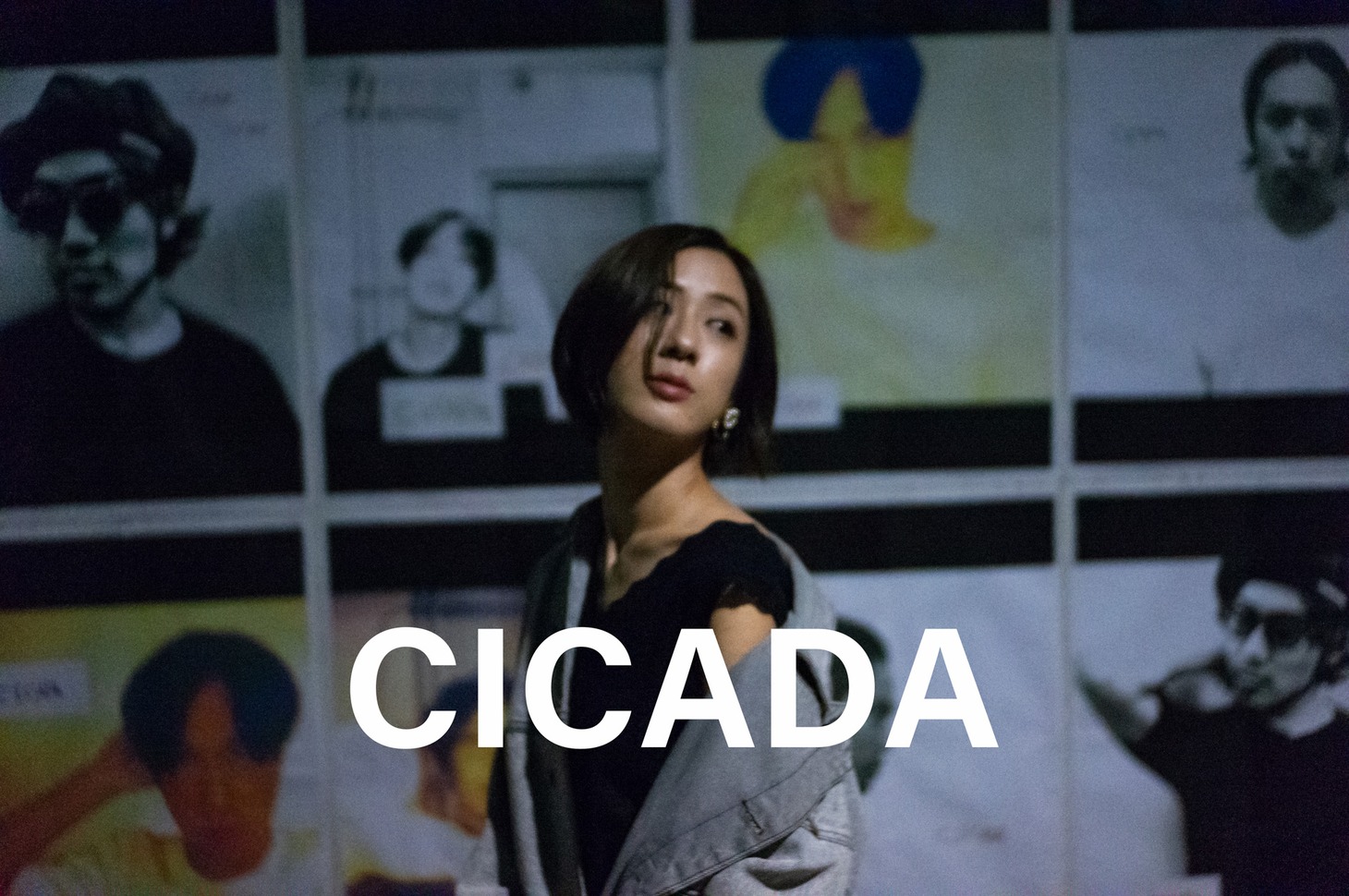 CICADA