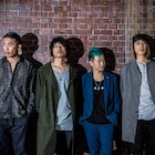 LUNKHEAD、全部を足してできた渾身のアルバム「plusequal」発表
