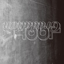 KOHH「Gradation」ジャケット