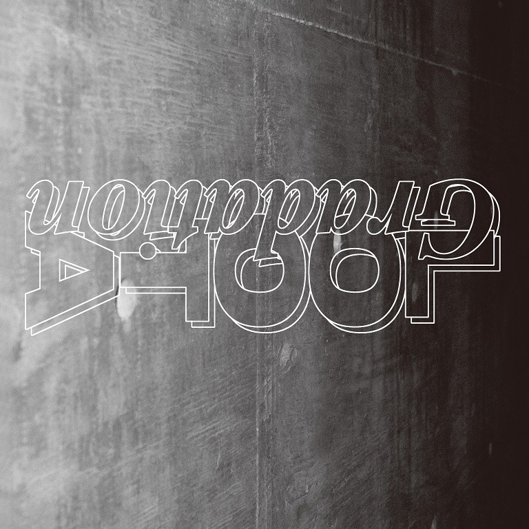 Loota「Gradation」ジャケット