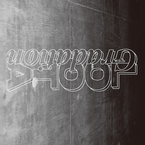 Loota「Gradation」ジャケット