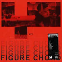 Neetz「Figure Chord」ジャケット