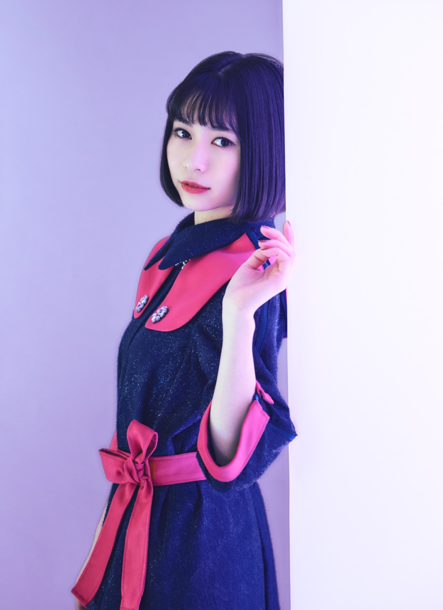 庄司芽生