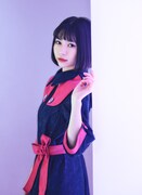 庄司芽生