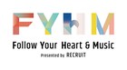 リクルート若者応援企画「FYHM」にSKY-HI、吉田凜音、Saucy Dog、Reol、感覚ピエロ