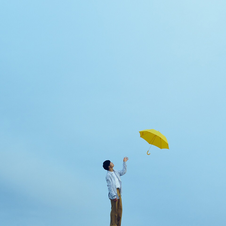 大橋ちっぽけが韓国で踊る「テイクイットイージー」MV公開