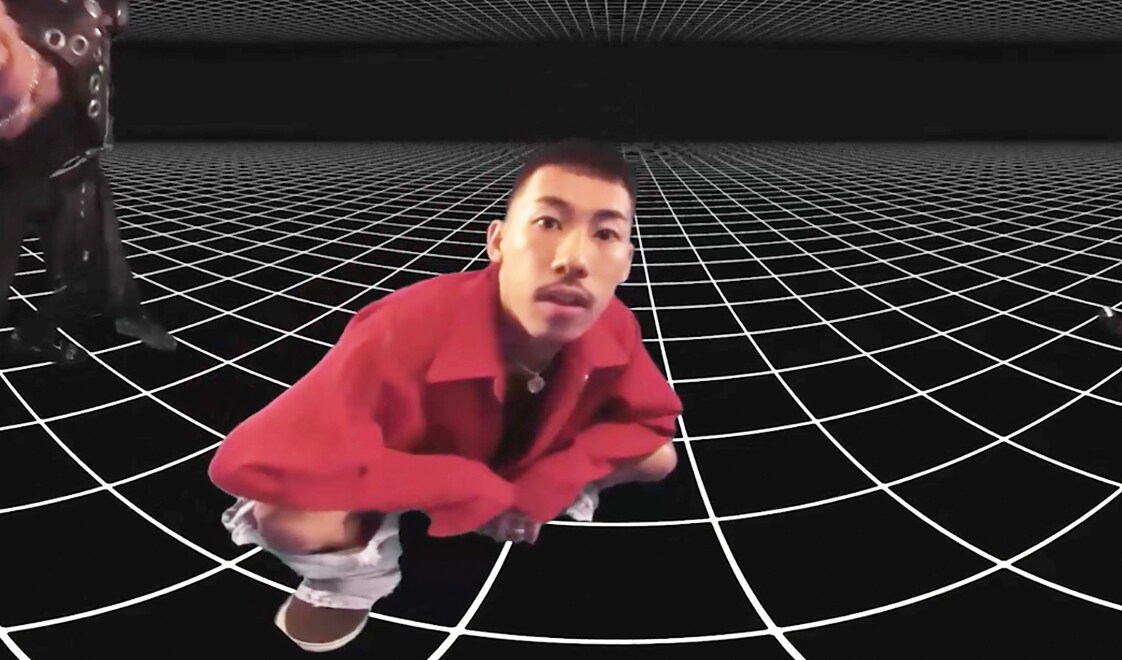 KOHH×ワンオクTakaコラボ曲の360°全方位ティザー公開