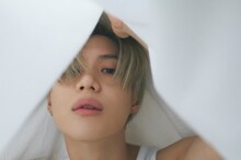 テミン（SHINee）「PORTRAIT」より。