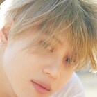 SHINeeテミンの1stソロ写真集発売記念、渋谷でパネル展開催