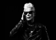 陣内孝則（TH eROCKERS）