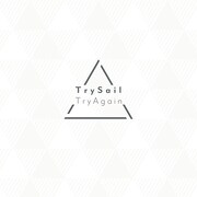 TrySail「TryAgain」完全数量生産限定盤ジャケット