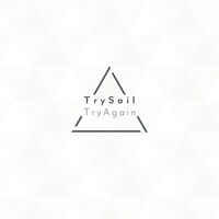 TrySail「TryAgain」完全数量生産限定盤ジャケット