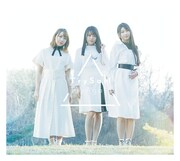 TrySail「TryAgain」初回限定盤ジャケット