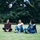 U-zhaan×環ROY×鎮座DOPENESSの新曲「おでん」、MVアニメーションはオオクボリュウ