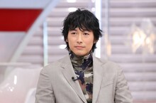 DEAN FUJIOKA (c)日本テレビ