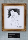 Nulbarichの「Art Museum」が渋谷に出現、該当エリアで未発表音源の試聴も