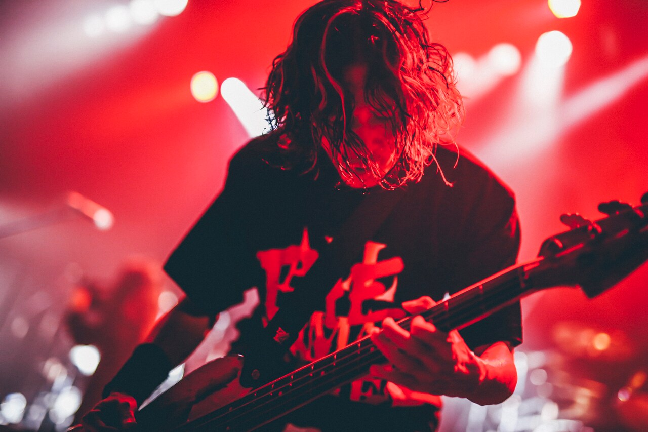 AA=、その先を示す東名阪ツアー「TOUR THE NEXT」開催