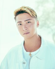 大野雄大（Da-iCE）