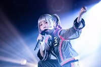 ようなぴ（Photo by SAKURA）