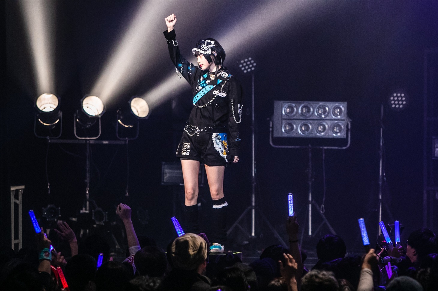 あの（Photo by SAKURA）