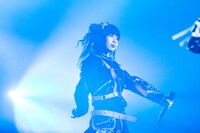 けちょん（Photo by SAKURA）